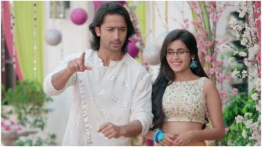 Yeh Rishtey Hain Pyaar Ke August 13, 2019 Written Update Full Episode: While Everyone Is Upset with Mishti and Kuhu Thinks That Her Sister Is Jealous, Abir Suspects Something Fishy