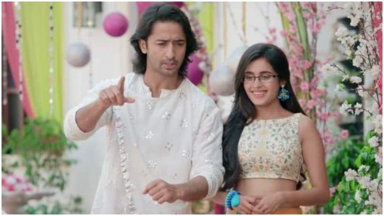 Yeh Rishtey Hain Pyaar Ke August 13 2019 Written Update Full Episode While Everyone Is Upset with Mishti and Kuhu Thinks That Her Sister Is Jealous Abir Suspects Something Fishy LatestLY