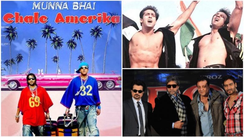 Sanjay Dutt Birthday Special: 10 Potentially Exciting Films Of the Actor That Never Saw The Light of the Day!