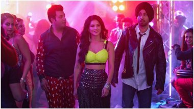 Arjun Patiala Song Crazy Habibi VS Decent Munda: Sunny Leone to Groove with Diljit Dosanjh-Varun Sharma in This Peppy Number!