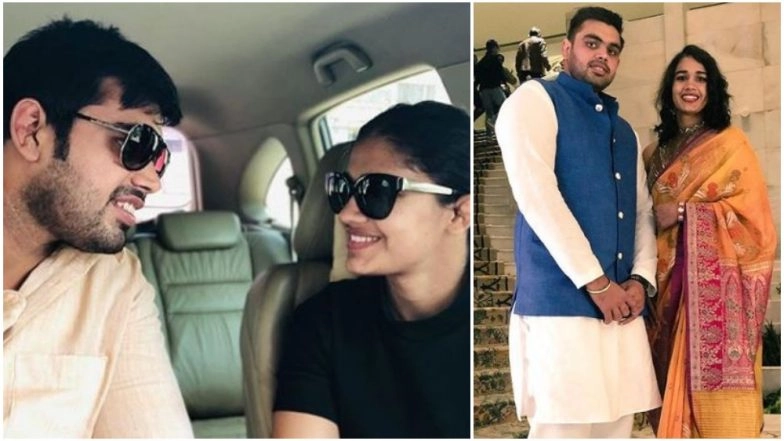 Babita Phogat and Vivek Suhag on Nach Baliye 9: From Love Story to Career Details and Profiles of the Couple Participating in Salman Khan’s Dance Reality Show