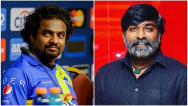 CONFIRMED! Vijay Sethupathi to Play Former Sri Lankan Spinner Muttiah Muralitharan in His Biopic – Read Deets