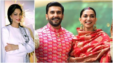 Deepika Padukone and Ranveer Singh to Give their First Joint Interview for the New Season of Rendezvous With Simi Garewal