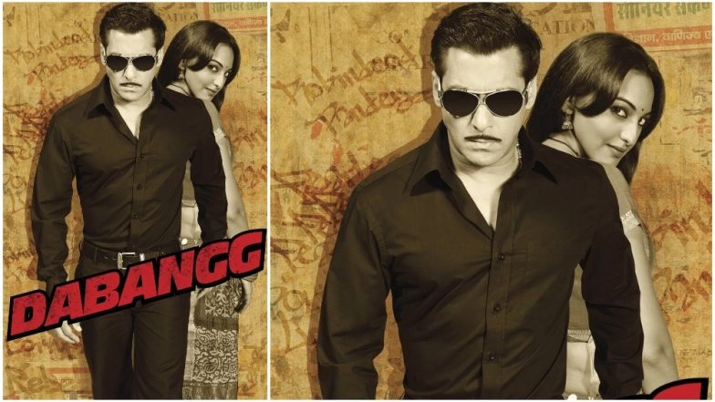 Not Salman Khan But These Two Actors Were the Original Choice for Chulbul Panday's Character in Dabangg - Guess Who?