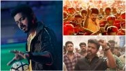 Bigil&rsquo;s Singappenney, Mersal&rsquo;s Aalaporaan Thamizhan or Sarkar&rsquo;s Oru Viral Puratchi &ndash; Vote for Your Favourite Thalapathy Vijay-AR Rahman Anthem!