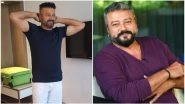 #AA19: Malayalam Actor Jayaram Loses 12 Kilos for Allu Arjun&rsquo;s Next