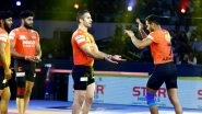PKL 2019 Today's Kabaddi Matches: Day 3 Schedule, Start Time, Live Streaming, Scores and Team Details of July 22 Encounters in VIVO Pro Kabaddi League 7