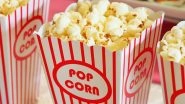 Can Popcorn Make You Gain Weight? 3 Questions Answered About the 'Healthy, Low Calorie' Snack