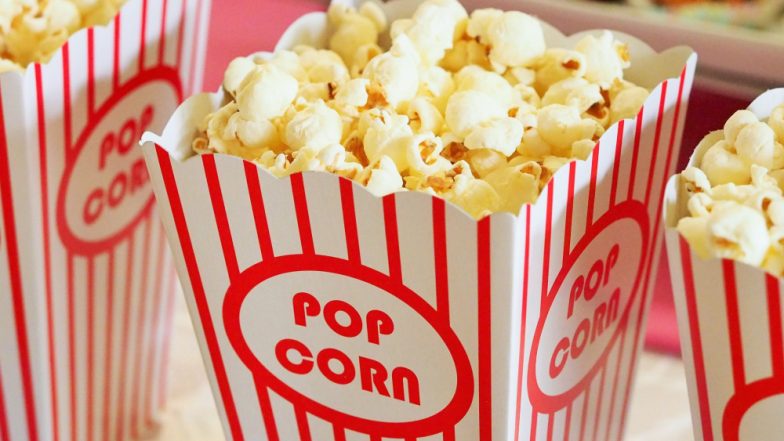 Can Popcorn Make You Gain Weight? 3 Questions Answered About the 'Healthy, Low Calorie' Snack