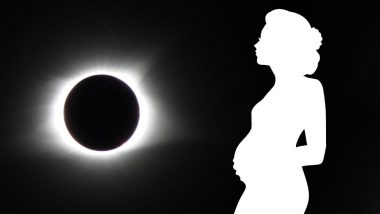 Total Solar Eclipse of July 2, 2019: Can Pregnant Women Step Out During Surya Grahan or Sutak Kaal? List of Dos and Don'ts