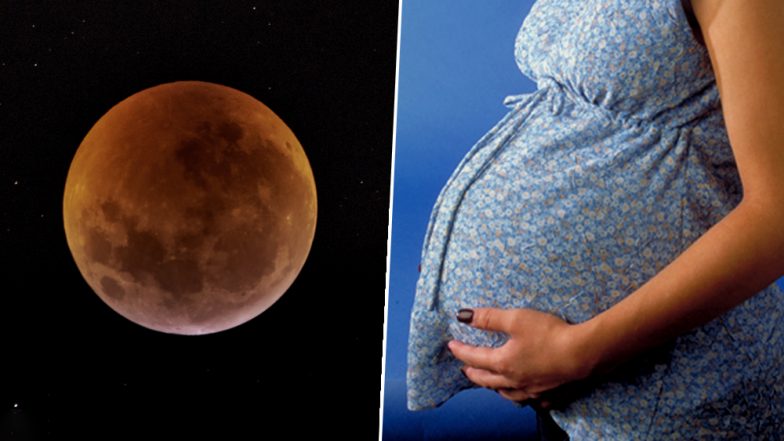 Lunar Eclipse of July 16, 2019: List of Dos and Don’ts or Sutak Kaal During the Chandra Grahan