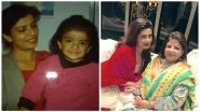 Madhu Chopra Blesses Our Timeline with a Childhood Picture of Priyanka Chopra