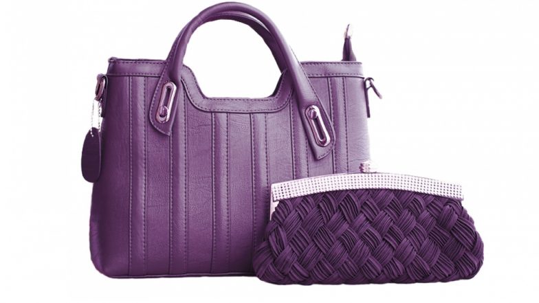 Does Your Purse Have More Bacteria Than a Toilet Seat? Tips to Keep It Germ-Free