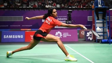 PV Sindhu Birthday Special: The Great Badminton Player’s Achievements Till Date