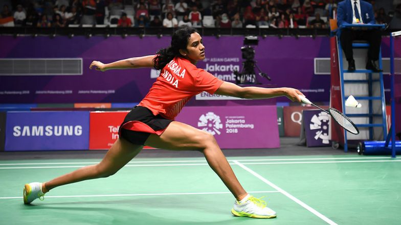 PV Sindhu Birthday Special: The Great Badminton Player&rsquo;s Achievements Till Date