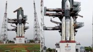 Chandrayaan 2 Launch Countdown Begins, &lsquo;Bahubali&rsquo; To Carry India's Second Moon Mission