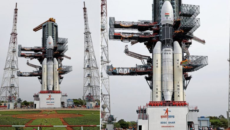 Chandrayaan 2 Launch: Date And Time, When And Where To Watch Live ...