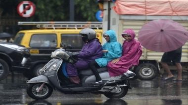 Pune Rains: Monsoon Cripples City, Heavy to Heavy Rains Predicted For Next 5 Days, Says IMD