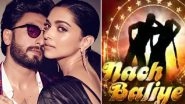 Nach Baliye 9: Deepika Padukone and Ranveer Singh Will Not Join Salman Khan for the Grand Premiere, Here's Why