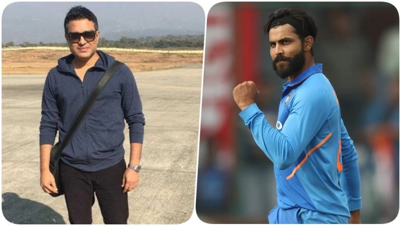 Did Sanjay Manjrekar MOCK Ravindra Jadeja for Not Knowing English? 