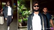 Dear Comrade Star Vijay Deverakonda Makes Casuals Look Sexy in His Recent Pictures from Mumbai Airport
