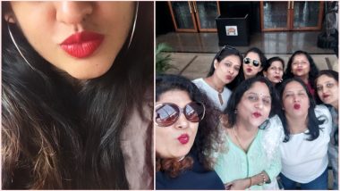 #RedLipstickTwitter Trends Online: Ahead of National Lipstick Day 2019, Netizens Share the Best Shade of All Damn Time