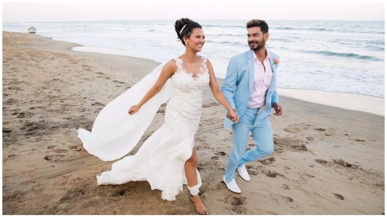 Rochelle Rao and Keith Sequeira, Nach Baliye 9 Couple: From Love Story to Career Details, Check Profiles of The Pair Participating on Salman Khan’s Dance Reality Show