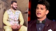 Bigg Boss 9 Winner Prince Narula Is Bereaved After His Brother Dies From Accidental Drowning