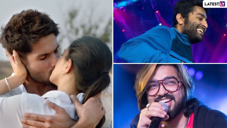 Arijit Singh Or Sachet Tandon – Which Version of Bekhayali Did You Like Better?