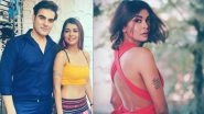 Splitsvilla 2 Winner Sakshi Pradhan Bags The Antagonist Role In Arbaaz Khan Starrer Poison!