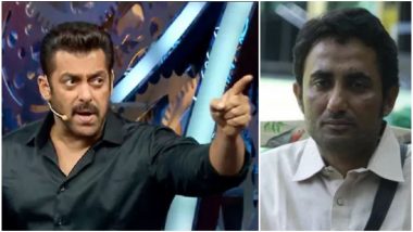 Bigg Boss 11: Zubair Khan Withdraws Complaint Filed Against Salman Khan In 2017, Actor Acquitted!