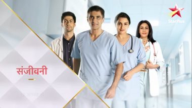 Sanjivani 2: Makers Organize A Special Screening For Actors of The Show and Their Family Doctors As A Tribute!