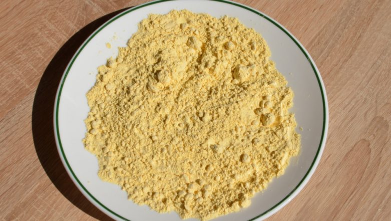 Amazing Health Benefits of Sattu