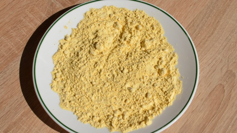 Sattu Benefits: Why This Humble North Indian Dish is the Superfood We All Need!