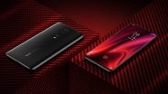Xiaomi Redmi K20 Pro, Redmi K20 Smartphones Online Sale Today at 12PM IST Via Flipkart & Mi.com; Prices, Features & Specifications