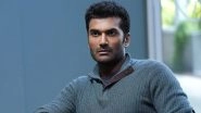The Flash Season 6: Sendhil Ramamurthy to Play DC&rsquo;s Famous Villain Bloodwork
