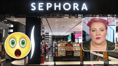 Sephora Busted by YouTuber After Makeup Giant Sells 3-Year-Old Expired Products in the Name of Sale