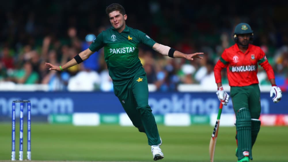 Pakistan vs Bangladesh 1st T20I 2020 Live Streaming Online: Get Free Telecast Details of PAK vs BAN on Gazi TV, PTV Sports With Match Timing in India Pakistan vs Bangladesh 1st T20I 2020 Live Streaming Online: Get Free Telecast Details of PAK vs BAN on Gazi TV, PTV Sports With Match Timing in India