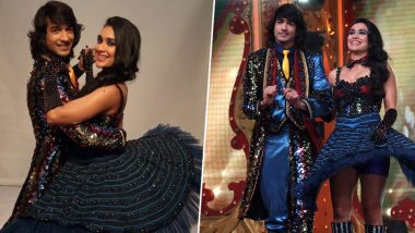 Shantanu Maheshwari and Nityaami Shirke on Nach Baliye 9: 'We Are Still In The Liking And Exploring Our Relationship Phase'