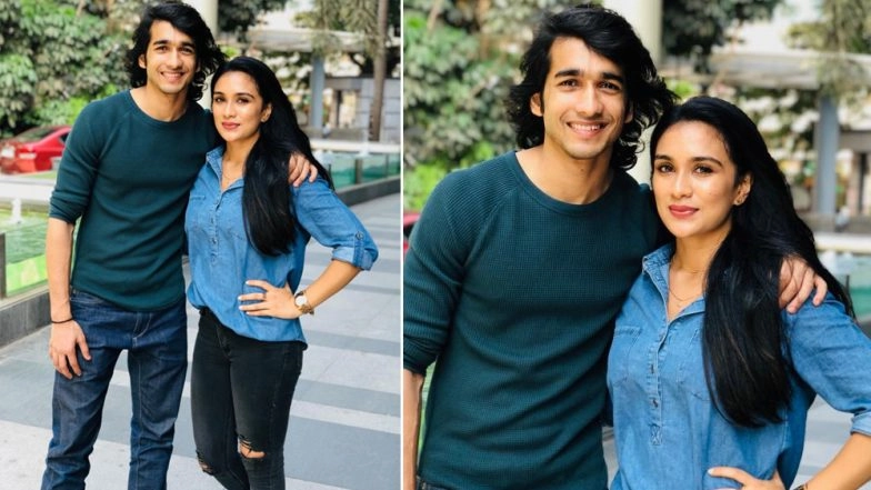 Nach Baliye 9: After Urvashi Dholakia, Shantanu Maheshwari Accuses Judges Raveena Tandon and Ahmed Khan of Being Biased Towards the Other Contestants