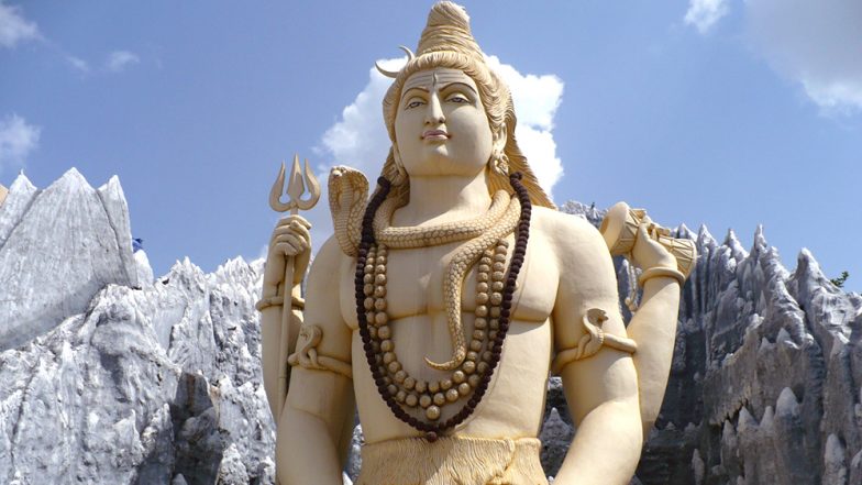 Sawan 2019 Calendar and Dates: Shravan Month Schedule & Solah Somvar Vrat Puja Vidhi to Please Lord Shiva