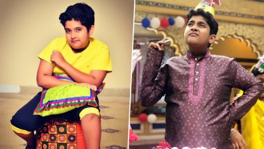 Shivlekh Singh No More: All You Want To Know About The Child Actor Who Passed Away in A Tragic Accident