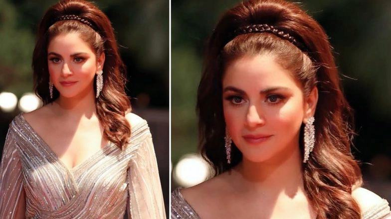 Nach Baliye 9: Kundali Bhagya’s Shraddha Arya Opens Up On Her Premiere Episode Performance!