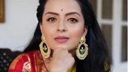 #MumbaiRains: Shrenu Parikh Urges Tweeple To Re-Plan Their Flights After Waiting 9 Hours At Mumbai Airport, Only To Return Home!