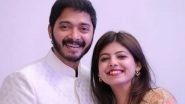 After Rajkummar Rao, Shreyas Talpade&rsquo;s Wife Troubled by an Impersonator