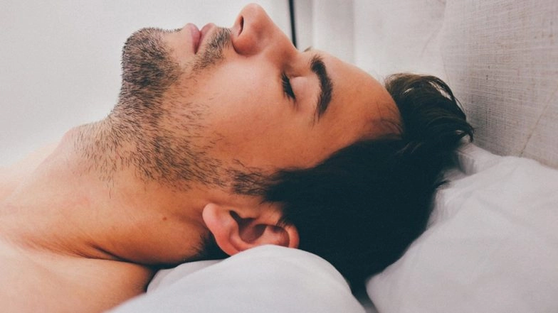 Sleep and Athletic Performance: How Naps Can Improve Muscle Development, Fat Loss and Recovery