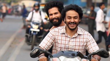 Kabir Singh Box Office Collection Day 35: Shahid Kapoor's Romantic Drama Is Still Having a Dream Run at the Ticket Windows, Earns Rs 274.36 Crore