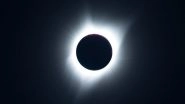 Total Solar Eclipse 2019: Know About the Path of the Eclipse and Timing That Starts in Chile