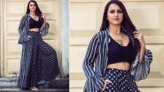 Cop or Drop: Sonakshi Sinha in Punit Balana