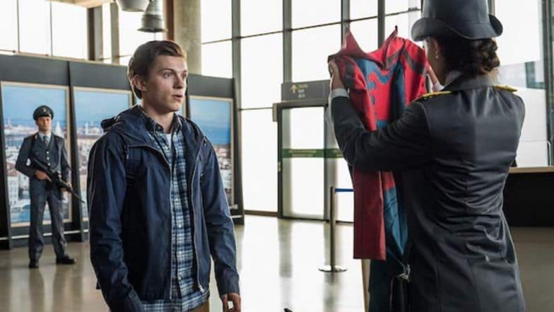 Disney's New Spider-Man Deal to Include 7 Movies With Tom Holland? Disney's New Spider-Man Deal to Include 7 Movies With Tom Holland?